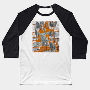 Early walk Baseball T-Shirt